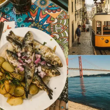 Lisbon on a Budget: What to Do, See & Eat (2026 Guide)
